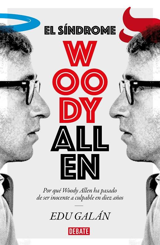 El síndrome Woody Allen | 9788418006029 | Galán, Edu | Llibreria online de Figueres i Empordà