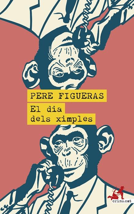 El dia dels ximples | 9788419627476 | Figueras Vigara, Pere | Llibreria online de Figueres i Empordà