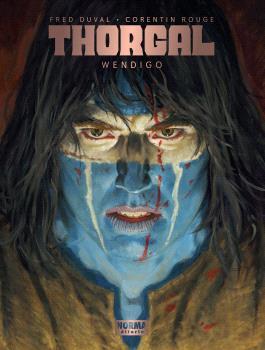 THORGAL SAGA. WENDIGO | 9788467972177 | Duval, Fred/Rouge, Corentin | Llibreria online de Figueres i Empordà