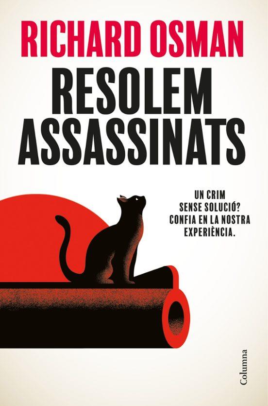 Resolem Assassinats | 9788466432474 | Osman, Richard | Librería online de Figueres / Empordà