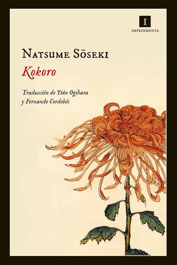 Kokoro (ESP) | 9788415979128 | Soseki, Natsume | Llibreria online de Figueres i Empordà