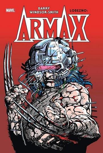 MARVEL GALLERY LOBEZNO. ARMA X | 9788411503457 | Varios autores | Llibreria online de Figueres i Empordà