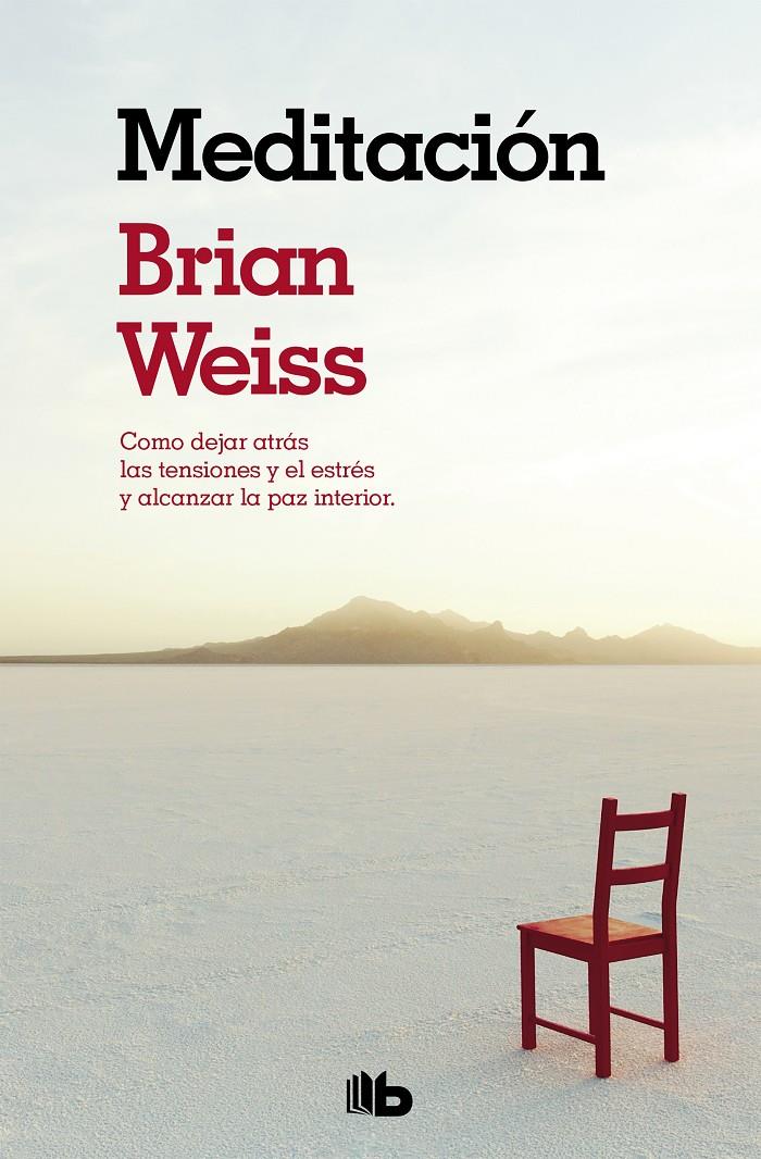 Meditación | 9788498727050 | Weiss, Brian | Llibreria online de Figueres i Empordà