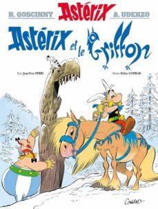 ASTERIX ET LE GRIFFON #39 | 9782864973492 | Ferri, Jean-Yves / Conrad, Didier | Llibreria online de Figueres i Empordà