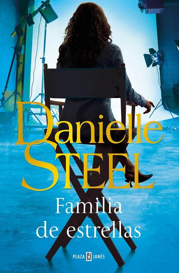 Familia de estrellas | 9788401023798 | Steel, Danielle | Llibreria online de Figueres i Empordà