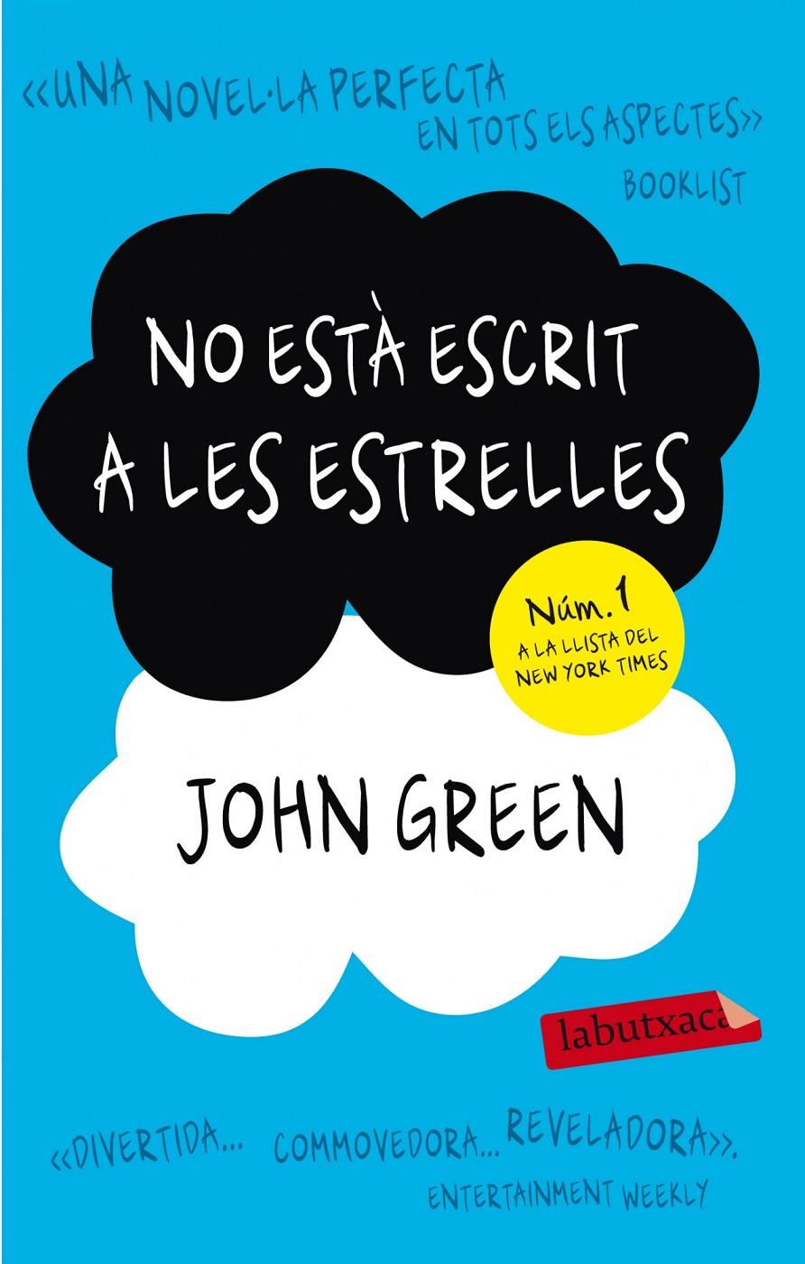 No està escrit a les estrelles | 9788499307992 | Green, John | Llibreria online de Figueres i Empordà