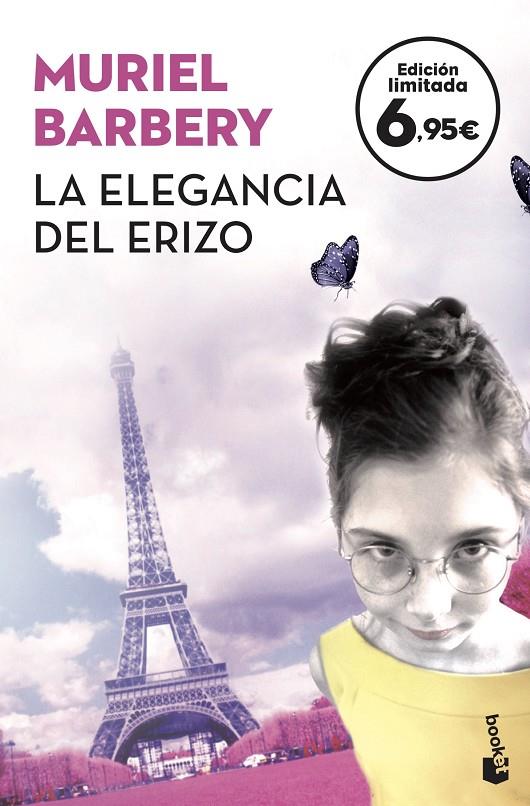 La elegancia del erizo | 9788432237669 | Barbery, Muriel | Librería online de Figueres / Empordà