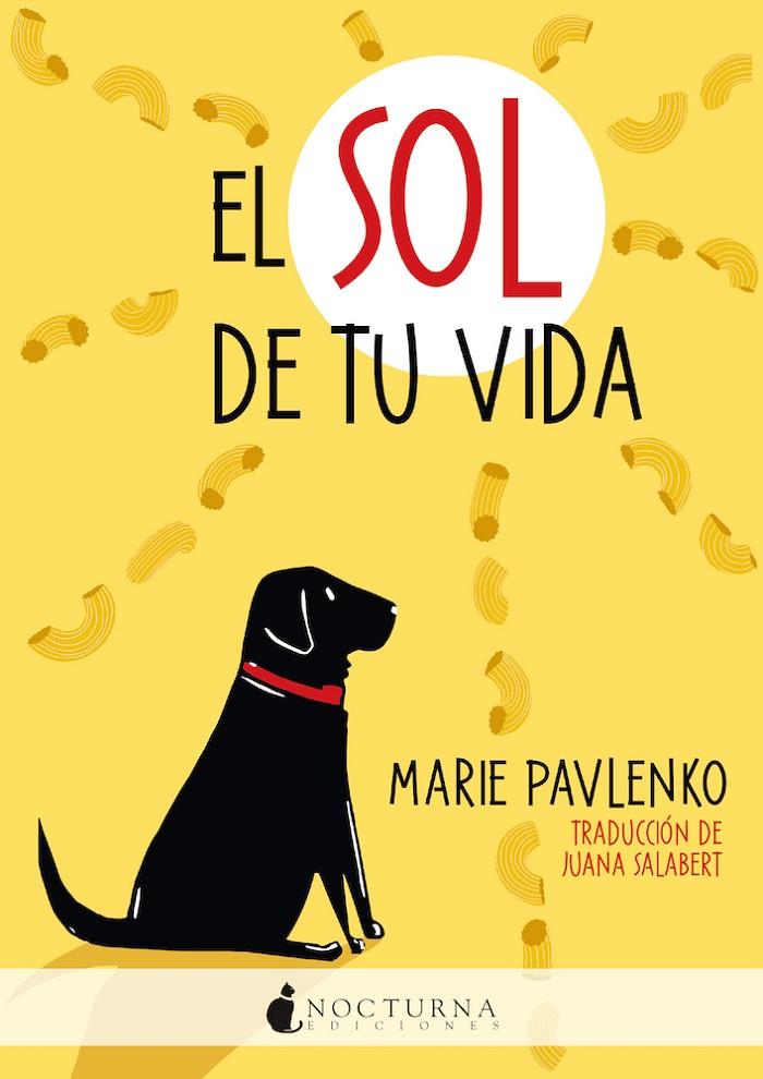 El sol de tu vida | 9788418440595 | Pavlenko, Marie | Llibreria online de Figueres i Empordà