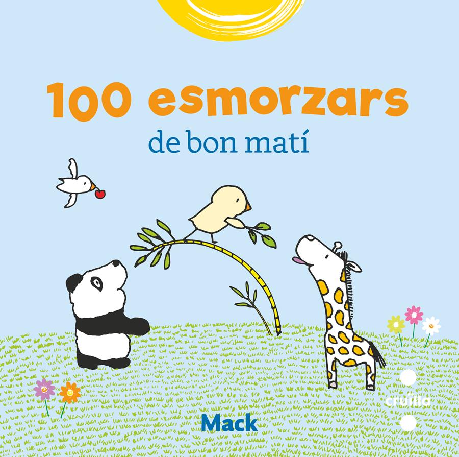 100 esmorzars de bon mati | 9788466147484 | Van Gageldonk, Mack | Llibreria online de Figueres i Empordà