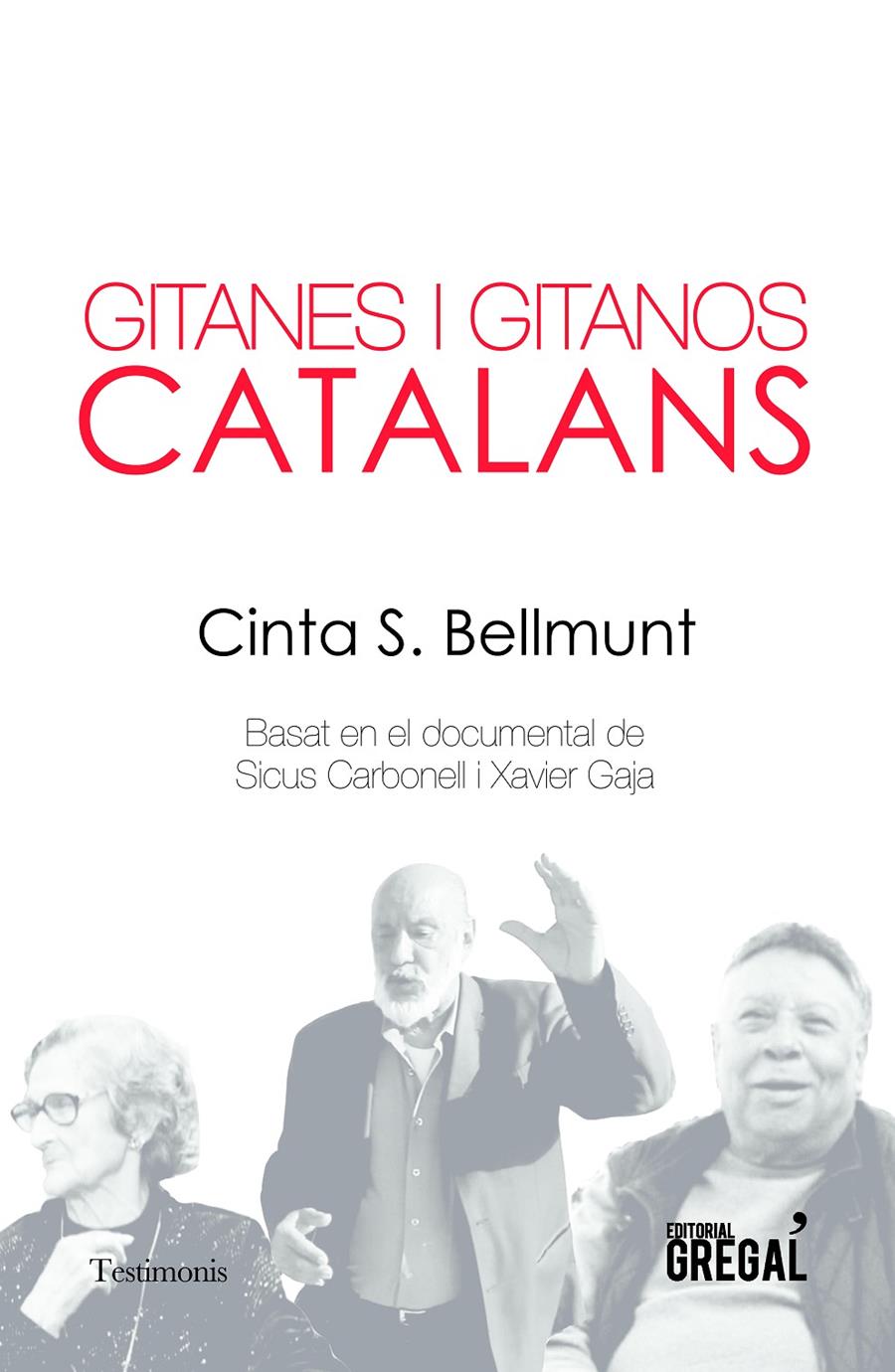 Gitanes i gitanos catalans | 9788417660499 | Sanz Bellmunt, Cinta | Librería online de Figueres / Empordà