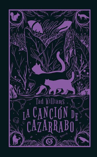 La canción de Cazarrabo | 9788466661683 | Williams, Tad | Librería online de Figueres / Empordà