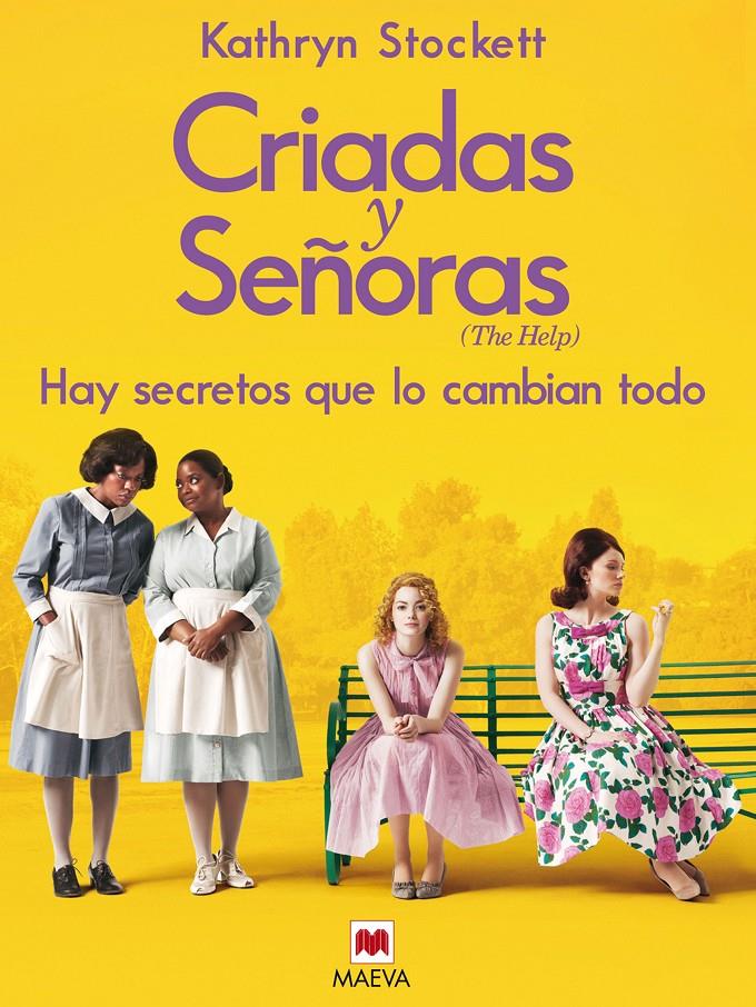 Criadas y Señoras | 9788492695102 | Stockett, Kathryn | Llibreria online de Figueres i Empordà