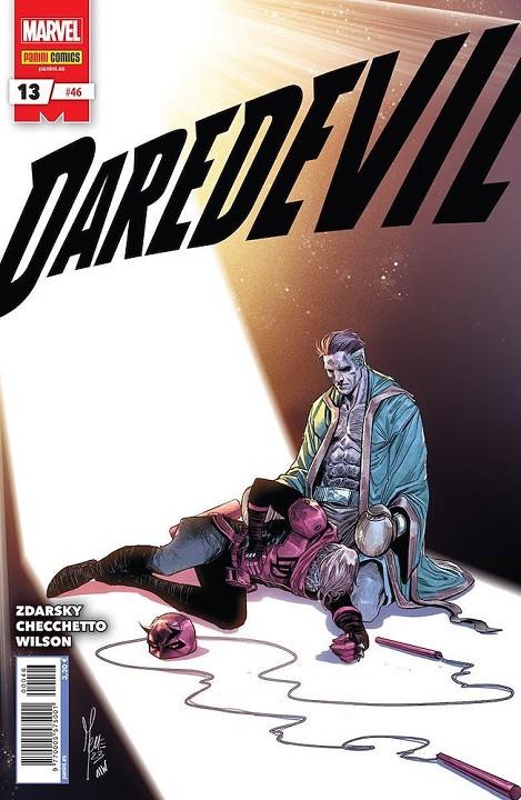 DAREDEVIL #046/13 | 977000557500100046 | Zdarsky, Chip / Checchetto, Marco / Wilson, Matt | Librería online de Figueres / Empordà