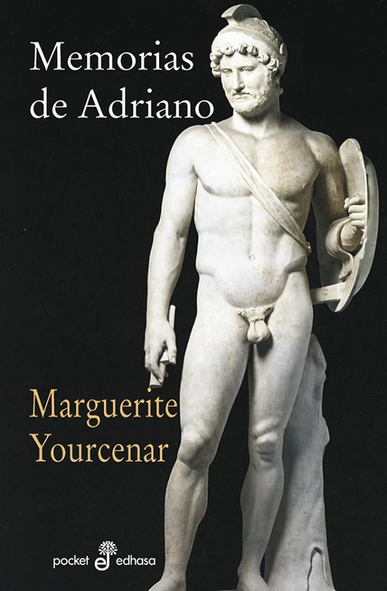 Memorias de Adriano (gl) (bolsillo) | 9788435018395 | Yourcenar, Marguerite | Librería online de Figueres / Empordà