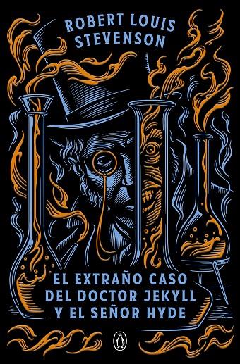 El extraño caso del doctor Jekyll y el señor Hyde | 9788491057215 | Stevenson, Robert Louis | Librería online de Figueres / Empordà