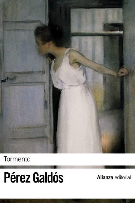 Tormento | 9788420653310 | Pérez Galdós, Benito | Librería online de Figueres / Empordà