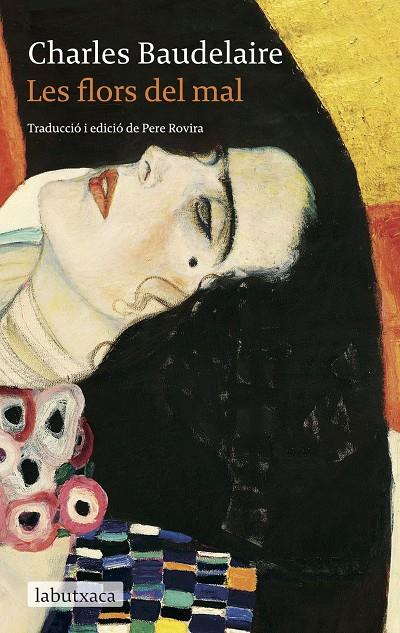 Les flors del mal | 9788419107671 | Baudelaire, Charles | Llibreria online de Figueres i Empordà