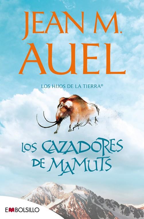 LOS CAZADORES DE MAMUTS (Los hijos de la tierra #03) | 9788415140221 | Auel, Jean Marie | Llibreria online de Figueres i Empordà