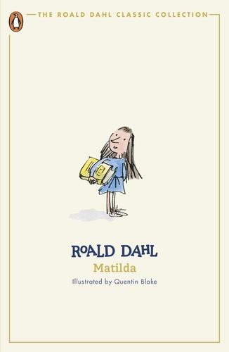 Matilda | 9780241677575 | Dahl, Roald | Llibreria online de Figueres i Empordà