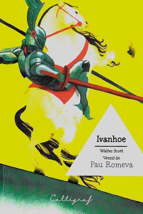 Ivanhoe (CAT) | 9788494299407 | Scott, Walter | Librería online de Figueres / Empordà