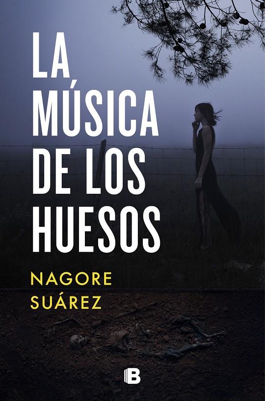 La música de los huesos | 9788466668408 | Suárez, Nagore | Llibreria online de Figueres i Empordà