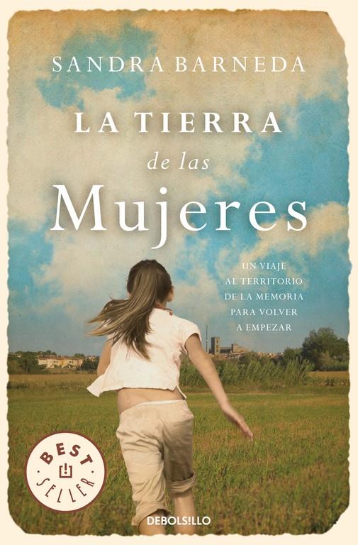 La tierra de las mujeres | 9788466335287 | Barneda, Sandra | Llibreria online de Figueres i Empordà