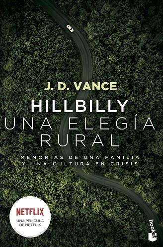 Hillbilly, una elegía rural | 9788423432233 | Vance, J. D. | Llibreria online de Figueres i Empordà