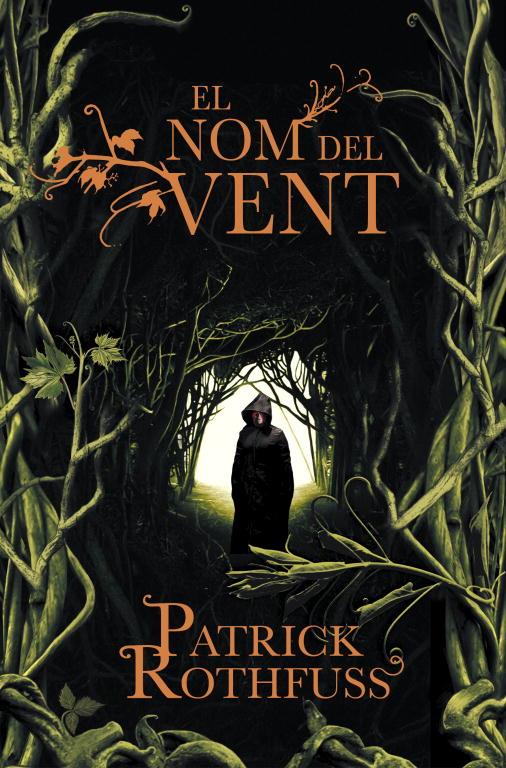 El nom del vent (Crònica de l'assassí de reis #01) | 9788401387760 | Rothfuss, Patrick | Llibreria online de Figueres i Empordà