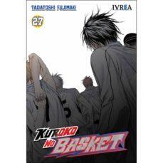 Kuroko No Basket #27 | 9788417777364 | Fujimaki, Tadatoshi | Llibreria online de Figueres i Empordà