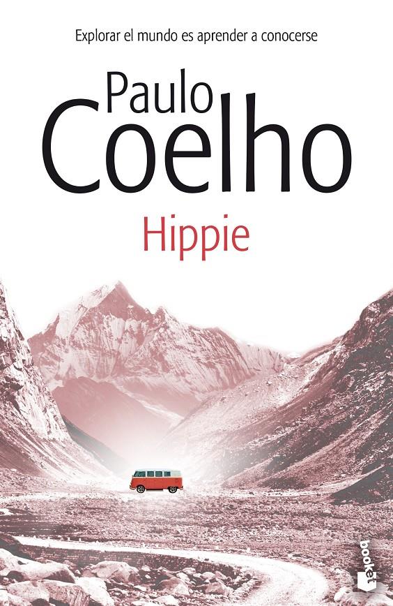 Hippie | 9788408214748 | Coelho, Paulo | Librería online de Figueres / Empordà