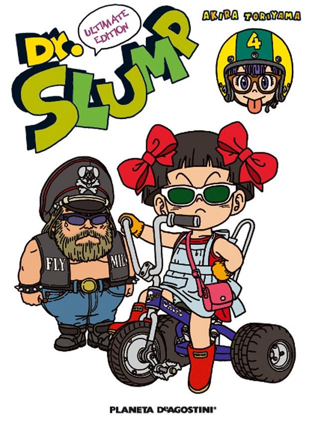 Dr. Slump nº 04/15 | 9788467483116 | Akira Toriyama | Llibreria online de Figueres i Empordà