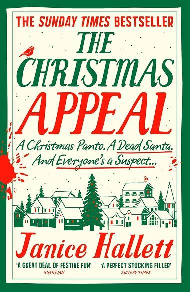 The Christmas Appeal | 9781800817364 | Hallett, Janice | Librería online de Figueres / Empordà