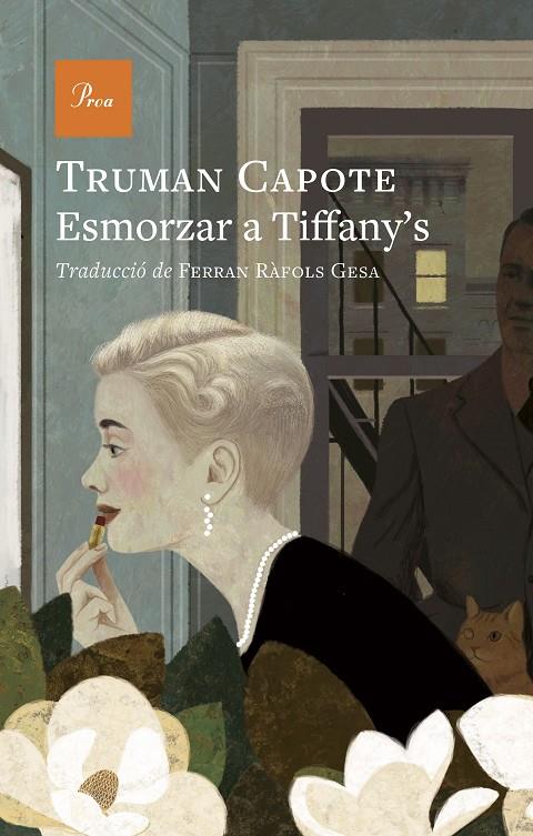 Esmorzar a Tiffany's | 9788419657756 | Capote, Truman | Llibreria online de Figueres i Empordà