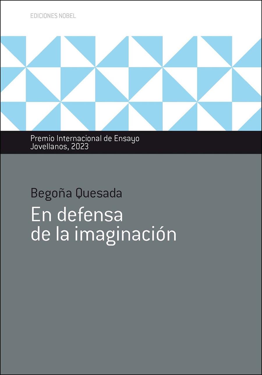 En defensa de la imaginación | 9788484597926 | QUESADA TOCINO, BEGOÑA | Llibreria online de Figueres i Empordà