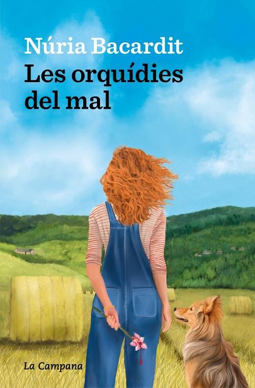 Les orquídies del mal | 9788419836434 | Bacardit, Núria | Librería online de Figueres / Empordà