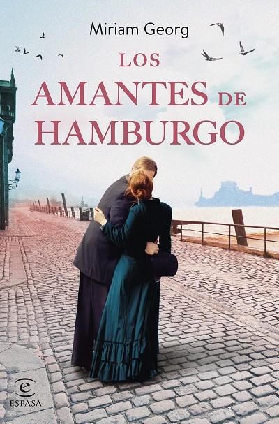 Los amantes de Hamburgo | 9788467070309 | Georg, Miriam | Llibreria online de Figueres i Empordà