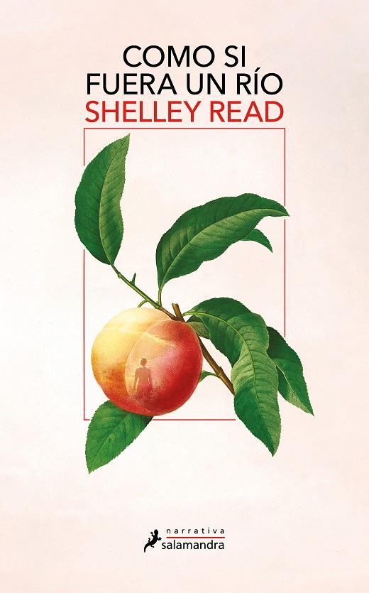 Como si fuera un río | 9788419456540 | Read, Shelley | Librería online de Figueres / Empordà