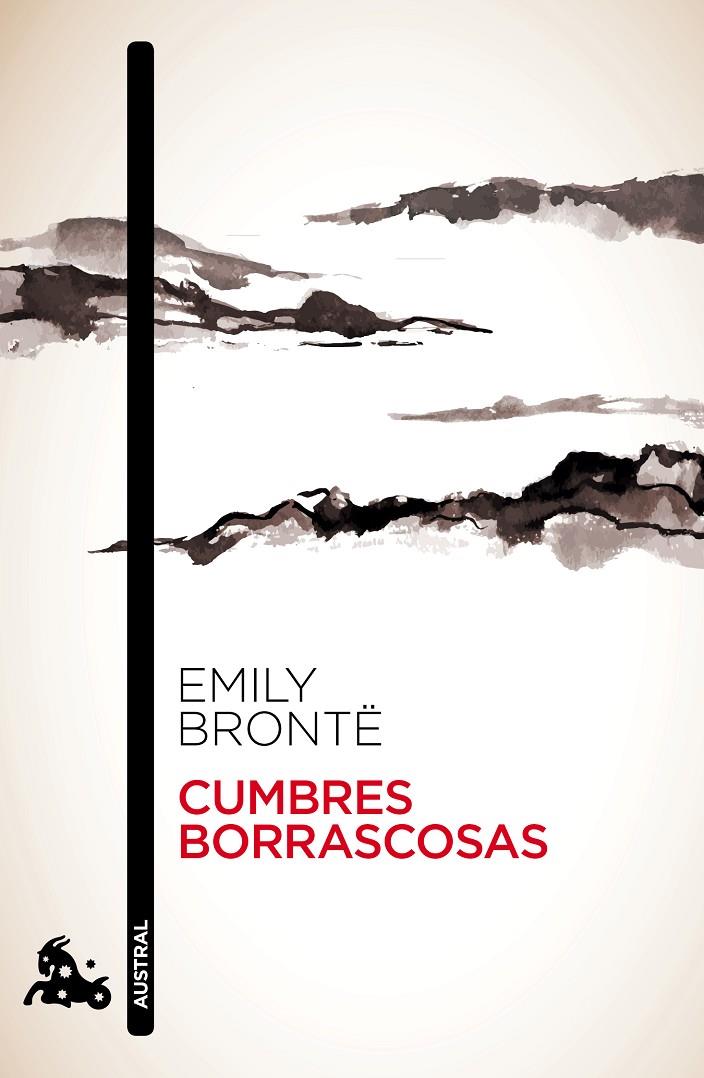 Cumbres borrascosas | 9788423349173 | Brontë, Emily | Librería online de Figueres / Empordà