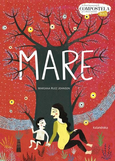 Mare | 9788416804122 | Mariana Ruiz | Librería online de Figueres / Empordà