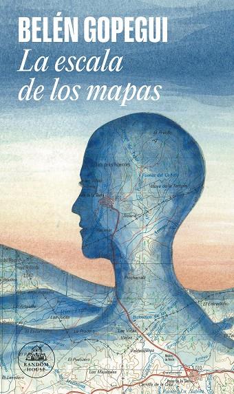 La escala de los mapas | 9788439742159 | Gopegui, Belén | Llibreria online de Figueres i Empordà