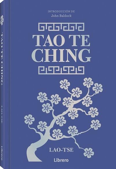 TAO TE CHING | 9788411540292 | Lao-Tsé | Llibreria online de Figueres i Empordà