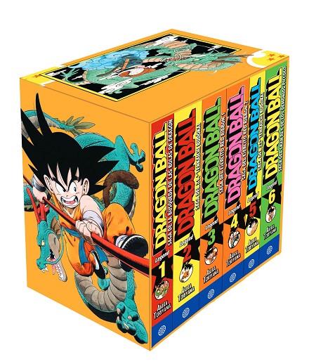 Dragon Ball Legend #01/03 | 9788411615884 | Toriyama, Akira | Llibreria online de Figueres i Empordà