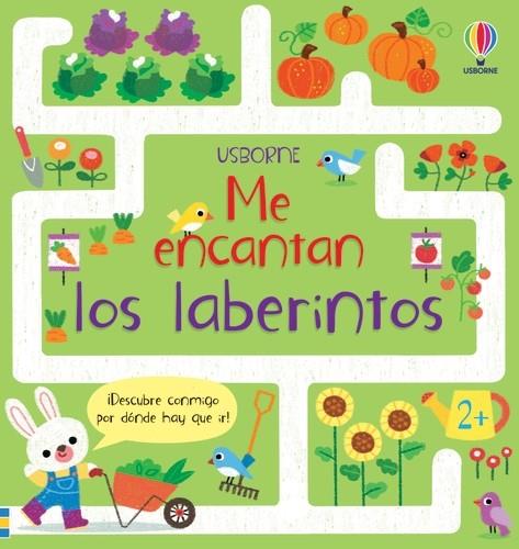 Me encantan los laberintos | 9781805316701 | Oldham, Matthew | Llibreria online de Figueres i Empordà