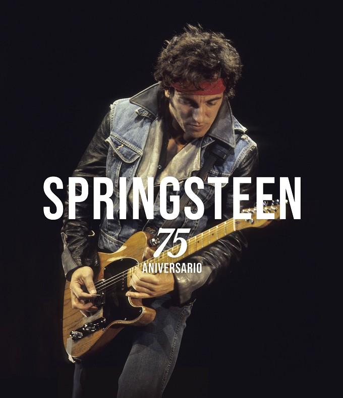 Bruce Springsteen. 75 aniversario | 9788448041342 | Gaar, Gillian G. | Librería online de Figueres / Empordà