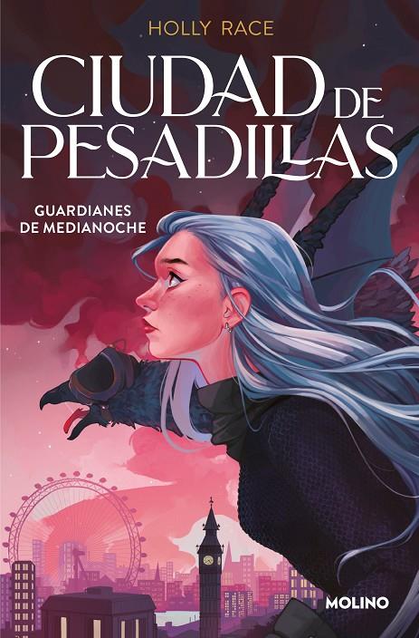 Guardianes de medianoche (Ciudad de pesadillas #02) | 9788427219861 | Race, Holly | Llibreria online de Figueres i Empordà