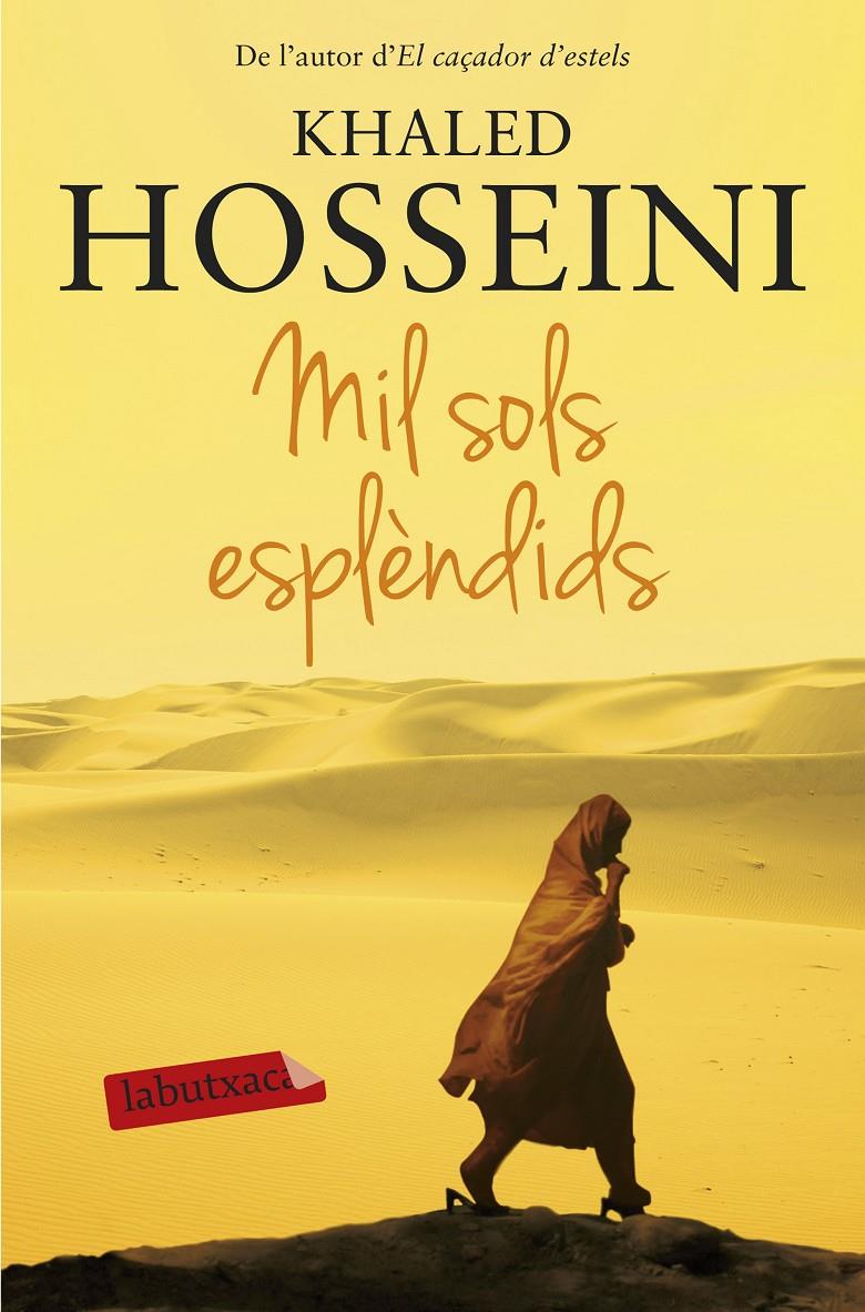 Mil sols esplèndids | 9788499308753 | Hosseini, Khaled | Llibreria online de Figueres i Empordà