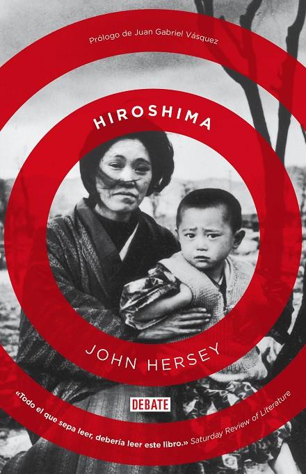 Hiroshima | 9788499925172 | Hersey, John | Llibreria online de Figueres i Empordà