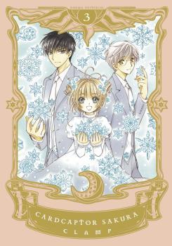 CARDCAPTOR SAKURA #03 | 9788467939958 | CLAMP | Llibreria online de Figueres i Empordà