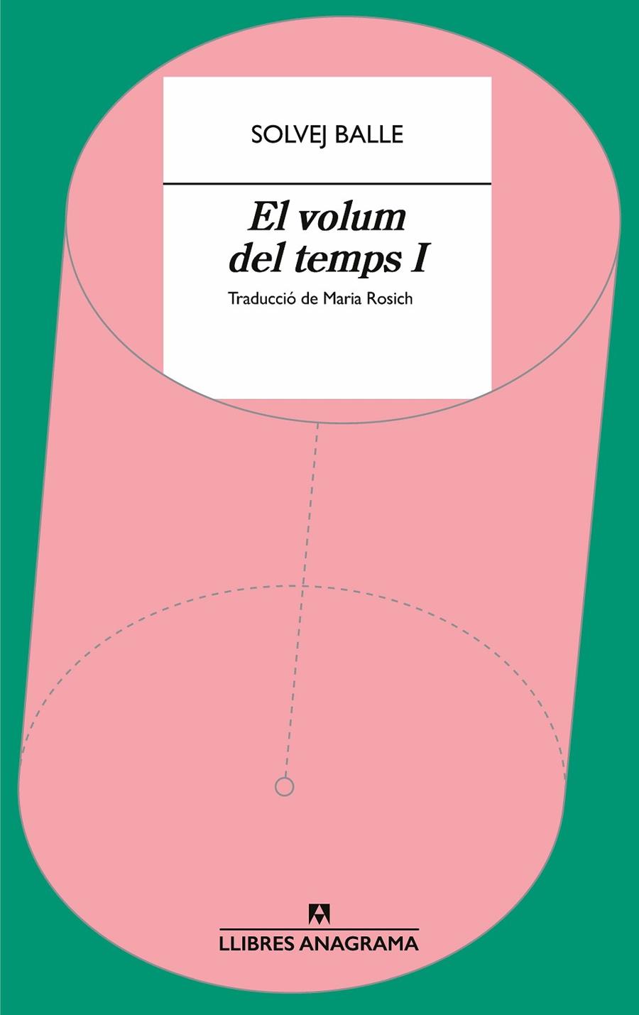 El volum del temps I | 9788433927439 | Balle, Solvej | Librería online de Figueres / Empordà