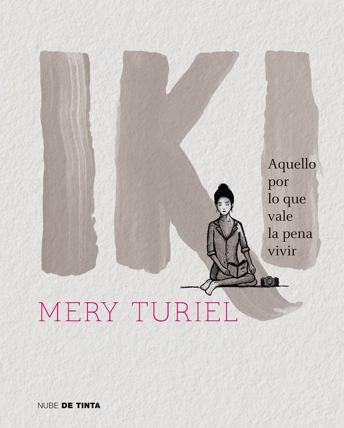 Iki | 9788416588978 | Turiel, Mery | Llibreria online de Figueres i Empordà